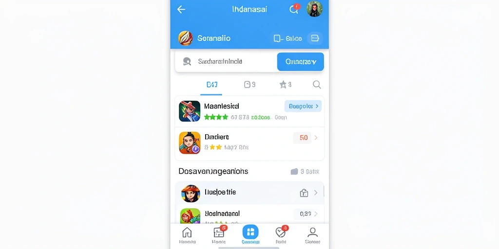 Screenshot momen epik dari level 9ZK.
