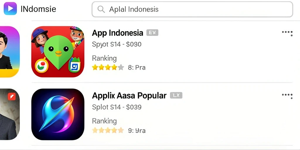 Tantangan menambah keseruan di DEWALIN.