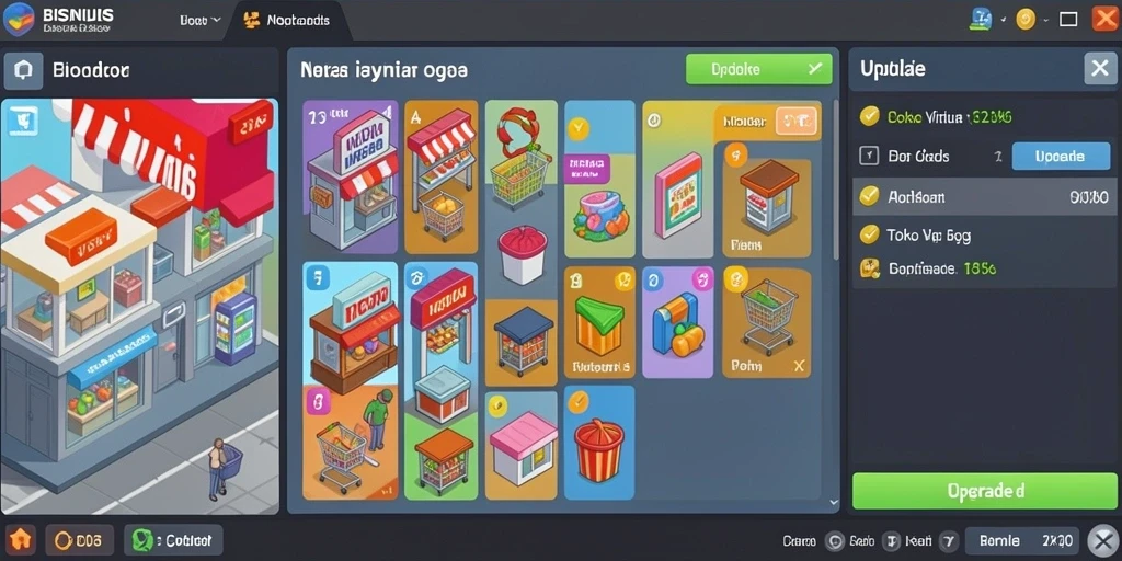 Pengalaman multiplayer yang sangat menyenangkan.
