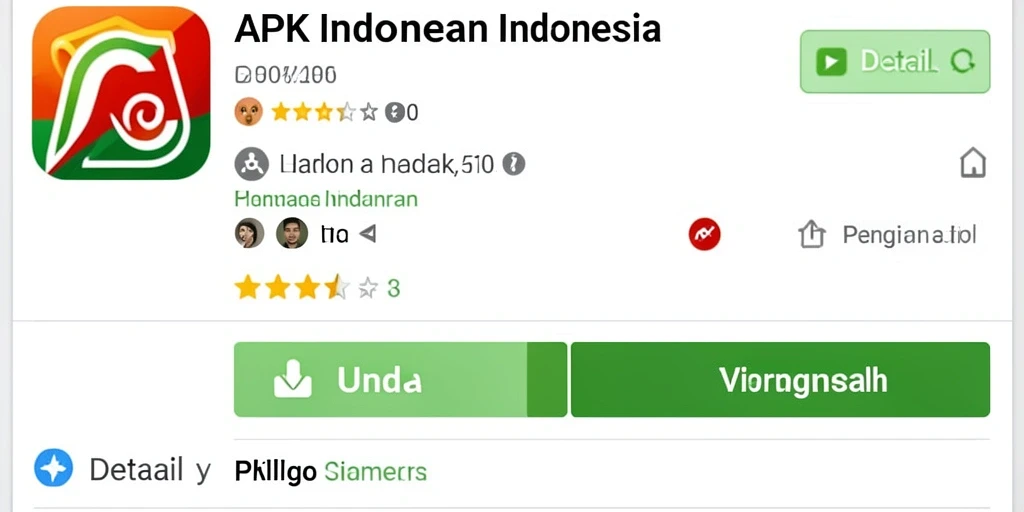 Sistem keamanan yang terpercaya dan handal.