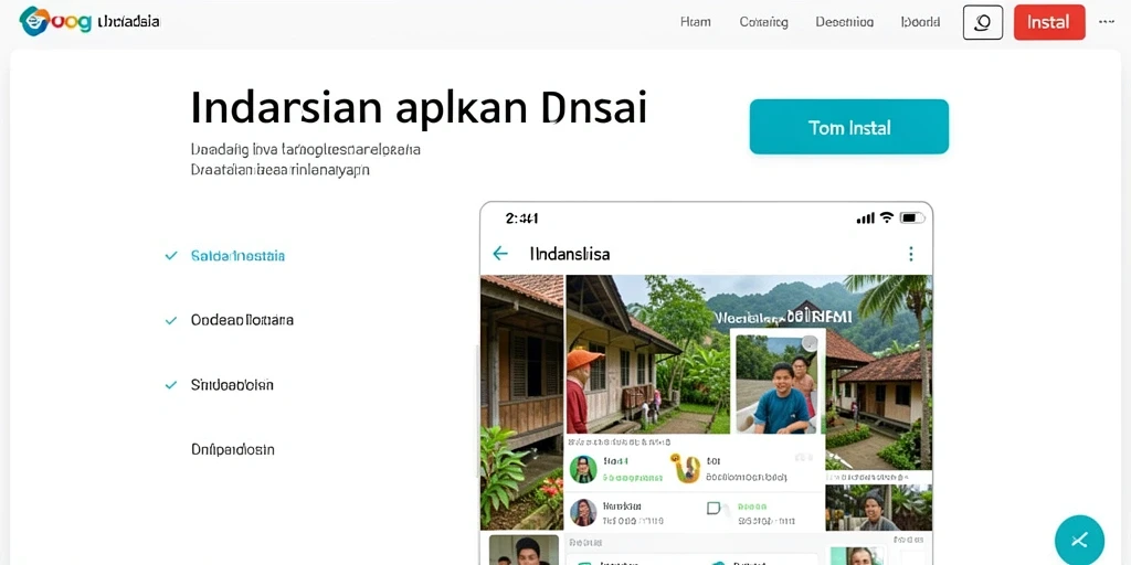 Fitur turnamen menarik yang sering diadakan.