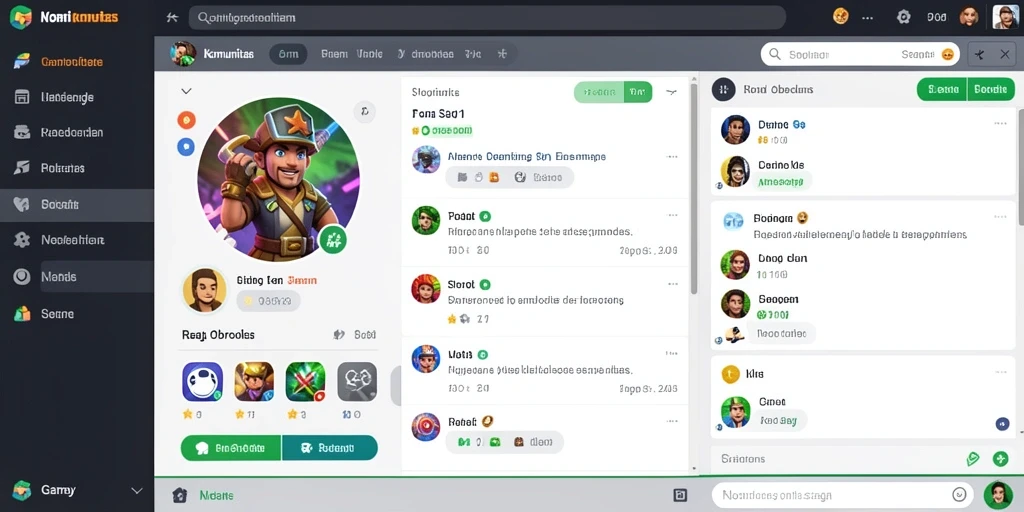 Fitur bonus yang menarik dan bermanfaat.