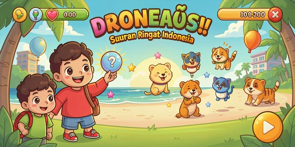 Keseruan event dan turnamen RPVIP8 setiap bulan.