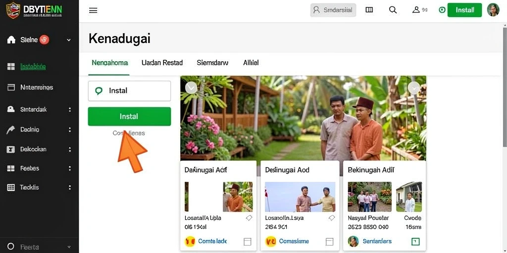 Dukungan pelanggan responsif siap membantu 24/7.