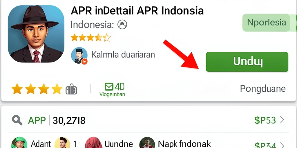 Kegiatan menarik dalam komunitas pemain UNGUTOTO.