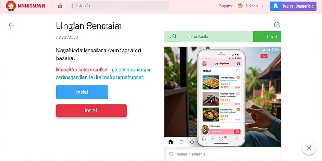 Sistem bonus yang menguntungkan untuk pemain baru.